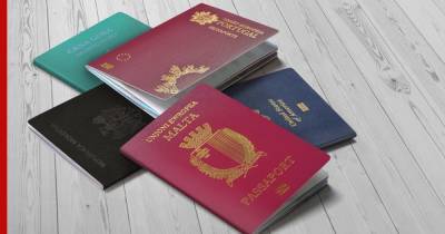 Богатые россияне вновь захотели «золотые паспорта»