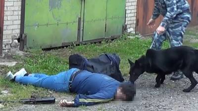 Ликвидированный в Химках террорист планировал взрыв в парке в центре Москвы
