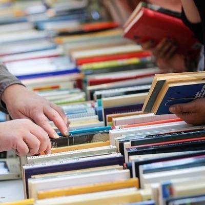 Библиотеки в России обяжут выдавать книги в соответствии с возрастом посетителя