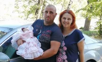 Жительница Свердловской области в 12-й раз стала матерью