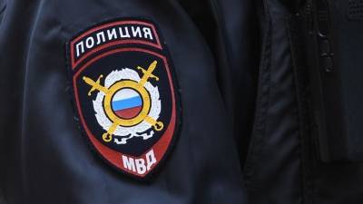 В МВД прокомментировали нападение на полицейского в Самаре