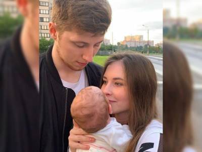 Звезда сочинской олимпиады Юлия Липницкая рассказала, что стала мамой
