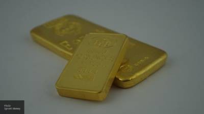 Цена на золото достигла рекордного значения на ведущей в Африке бирже Йоханнесбурга
