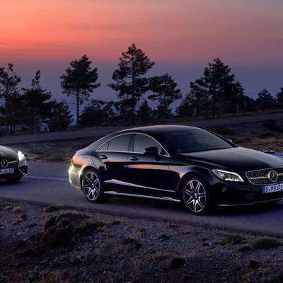 Mercedes-Benz в России отзывает более тысячи автомобилей серий S-Класса из-за бракованной детали