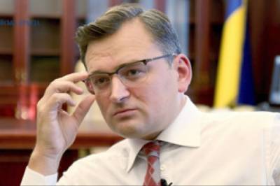 Кулеба выразил надежду на то, что Польша выступит лидером в международной платформе по возвращению Крыма
