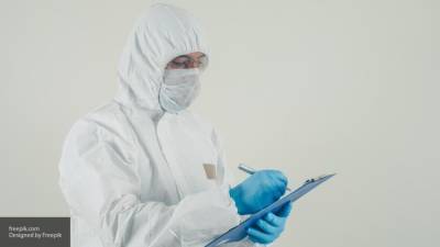 Трехслойная маска оказалась лучшей защитой от коронавируса