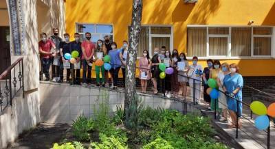 В Киеве хотят реконструировать школу почти за 155 миллионов гривен