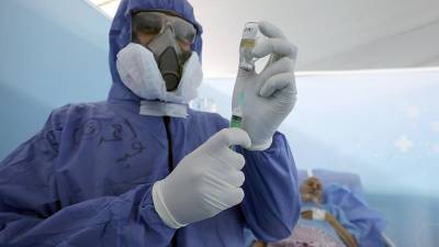 Число выявленных случаев коронавируса в мире превысило 16 млн
