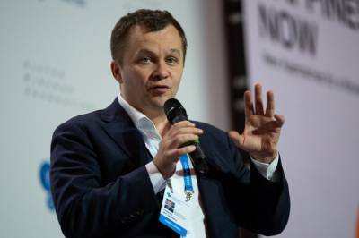Тимофей Милованов - Экс-министр экономики Милованов рассказал, как финансировал Майдан в 2014-м году - vkcyprus.com - США