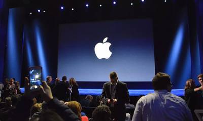 Компания Apple 8 сентября презентует смартфон нового поколения iPhone 12