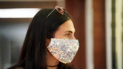 Названа наиболее эффективная маска для защиты от коронавируса