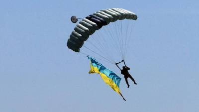 Киев опроверг отправку украинцев на границу Армении и Азербайджана