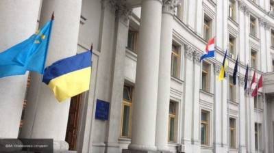 МИД Украины направил России ноту протеста из-за парада ВМФ в Севастополе