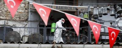 АТОР опубликовала новые правила въезда в Турцию