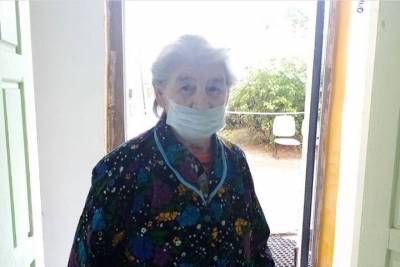 В Улан-Удэ выздоровела 85-летняя блокадница, месяц болевшая коронавирусом