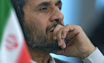Смута или новый политический курс: сможет ли Ахмадинежад вернуться во власть (Sasapost) - geo-politica.info - Иран