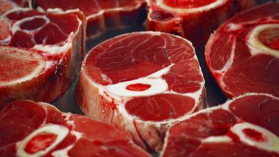 Китай потеснил Украину, став крупнейшим покупателем российского мяса
