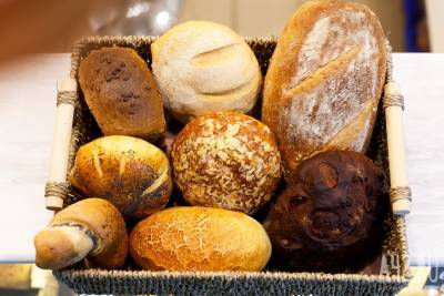 В Роскачестве назвали виды хлеба, которые быстрее плесневеют
