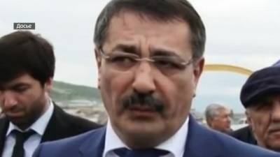 Пуля за слово: почему бывший вице-премьер Дагестана Шамиль Исаев заказал убийство журналиста Камалова
