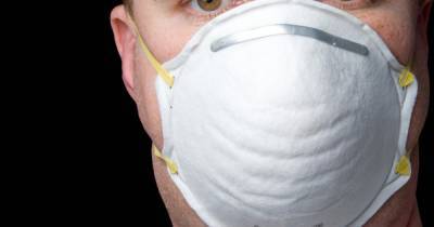 В ООН сообщили о росте загрязнения среды масками и перчатками