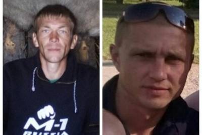 В Новосибирске разыскивают двух мужчин, до смерти забивших пенсионера