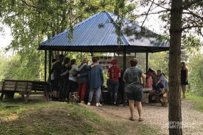 Детские лагеря всё же откроются этим летом в Хабаровском крае