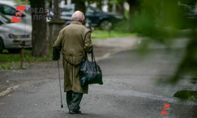 ПФР пообещал россиянам повышение пенсий с 1 августа