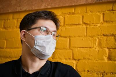 Эксперты назвали лучшую маску для защиты от коронавируса