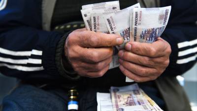 Минтруд обещает россиянам реальный рост пенсий