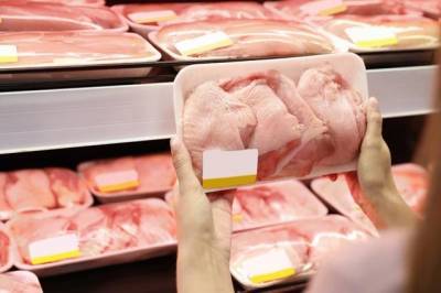 Китай стал крупнейшим покупателем российского мяса - РБК