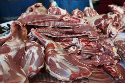 РБК: Китай стал главным импортером мяса из России