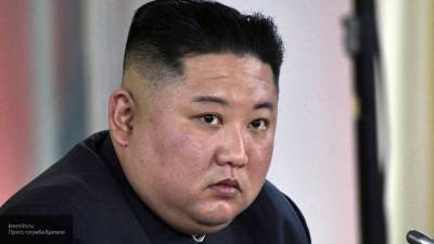 Ким Чен Ын предрек КНДР вечную безопасность в статусе ядерной державы