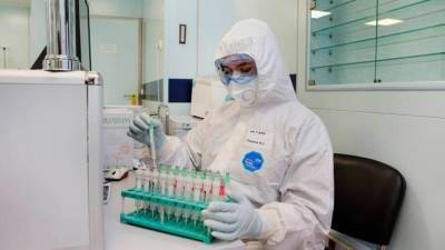 В Казахстане за сутки выявили 1526 новых случаев коронавируса