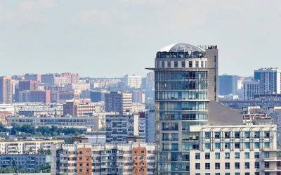 Почти четыре млрд рублей выплатили москвичам по городской программе страхования жилья