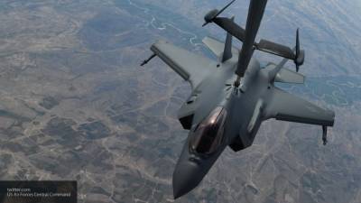 Польша решила держать F-35 подальше от границ России