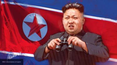 Ким Чен Ын заявил, что ядерное оружие навсегда обеспечит КНДР национальную безопасность