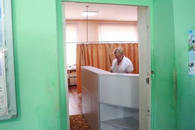 Районную больницу в Челябинской области перепрофилировали под лечение COVID-19