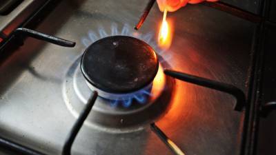 Газ взорвался в жилом доме в Красноярском крае