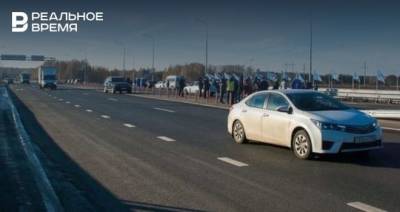 «Автодор» объявил тендеры на строительство трассы Москва — Казань на 500 млрд рублей