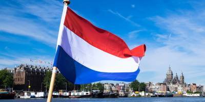 Нидерланды не признают аннексию Крыма и продолжат давление на Россию — посол