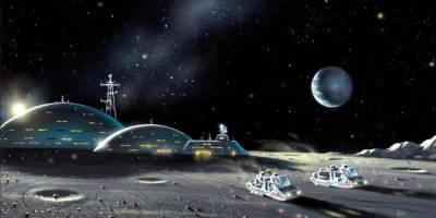 Колонизация Луны и Марса: в NASA затеяли рискованный проект