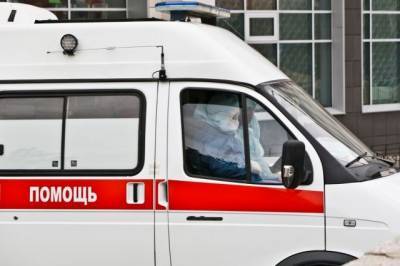 Один человек пострадал в результате взрыва газа в Красноярском крае