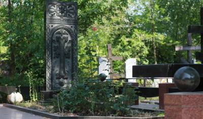 В Тюмени ищут подрядчика для инвентаризации кладбищ за 4 млн рублей