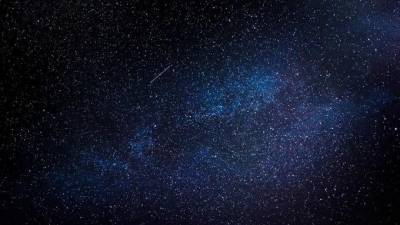 Астроном рассказала о метеорном потоке дельта-Аквариды