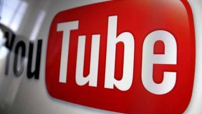 YouTube заблокировал канал очередного неугодного российского СМИ