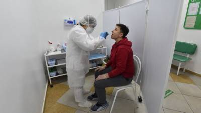 Опять рост: 32 новых случая коронавируса зафиксировано в Карелии