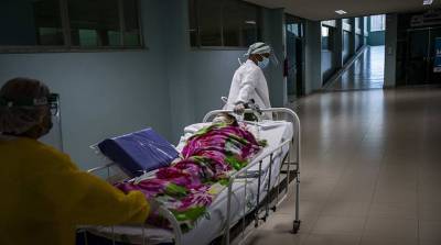 Временное правительство Боливии объявило режим национального бедствия из-за коронавируса