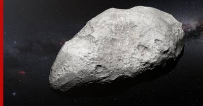 К Земле приблизился астероид размером с футбольное поле