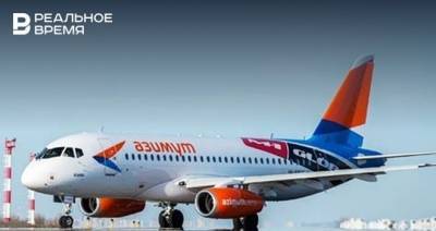 Из аэропорта Бегишево увеличится количество рейсов в Краснодар