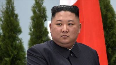 Глава КНДР: ядерное оружие гарантирует защиту страны от внешних угроз